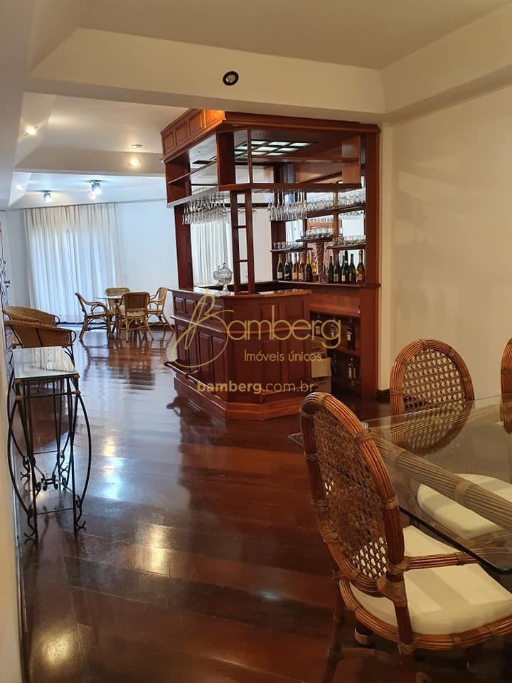 Apartamento no bairro Perdizes - São Paulo