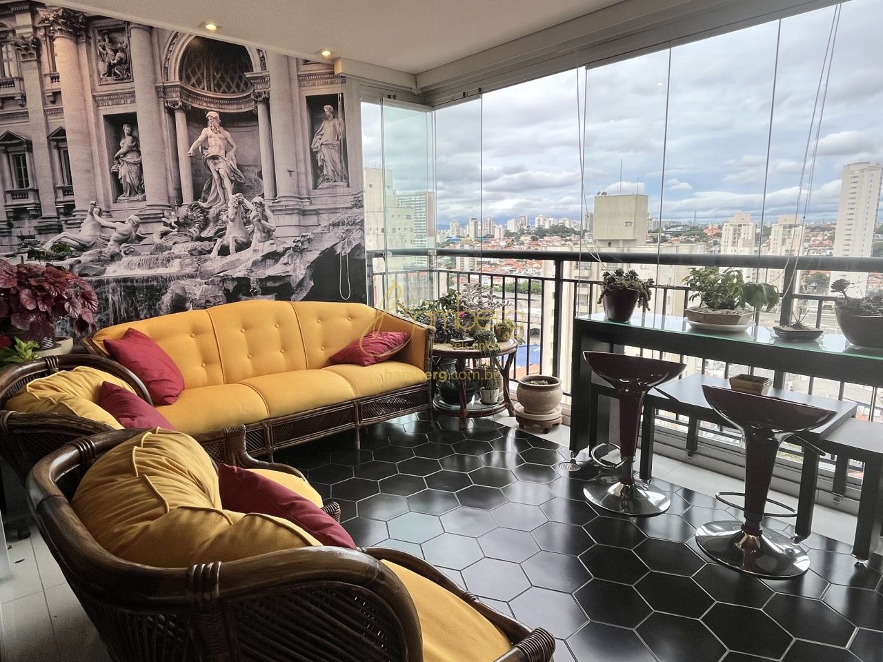 Vila Mascote / São Paulo