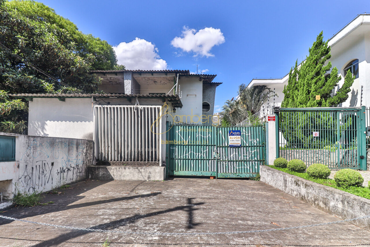 Moema / São Paulo