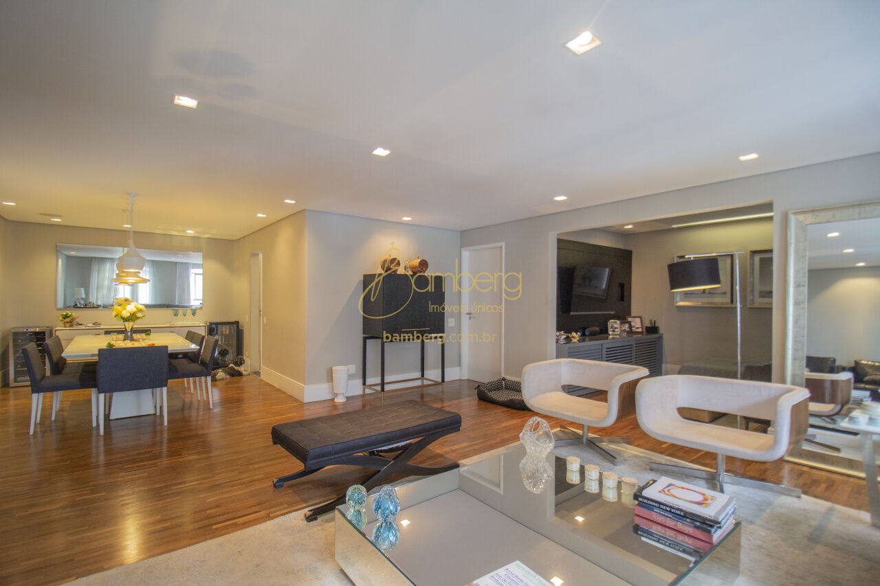 Apartamento no bairro Jardim Marajoara - São Paulo