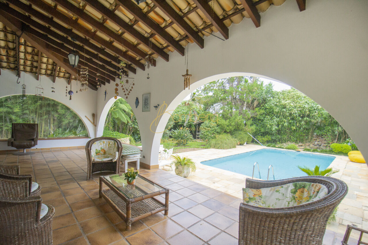 Casa no bairro Interlagos - São Paulo