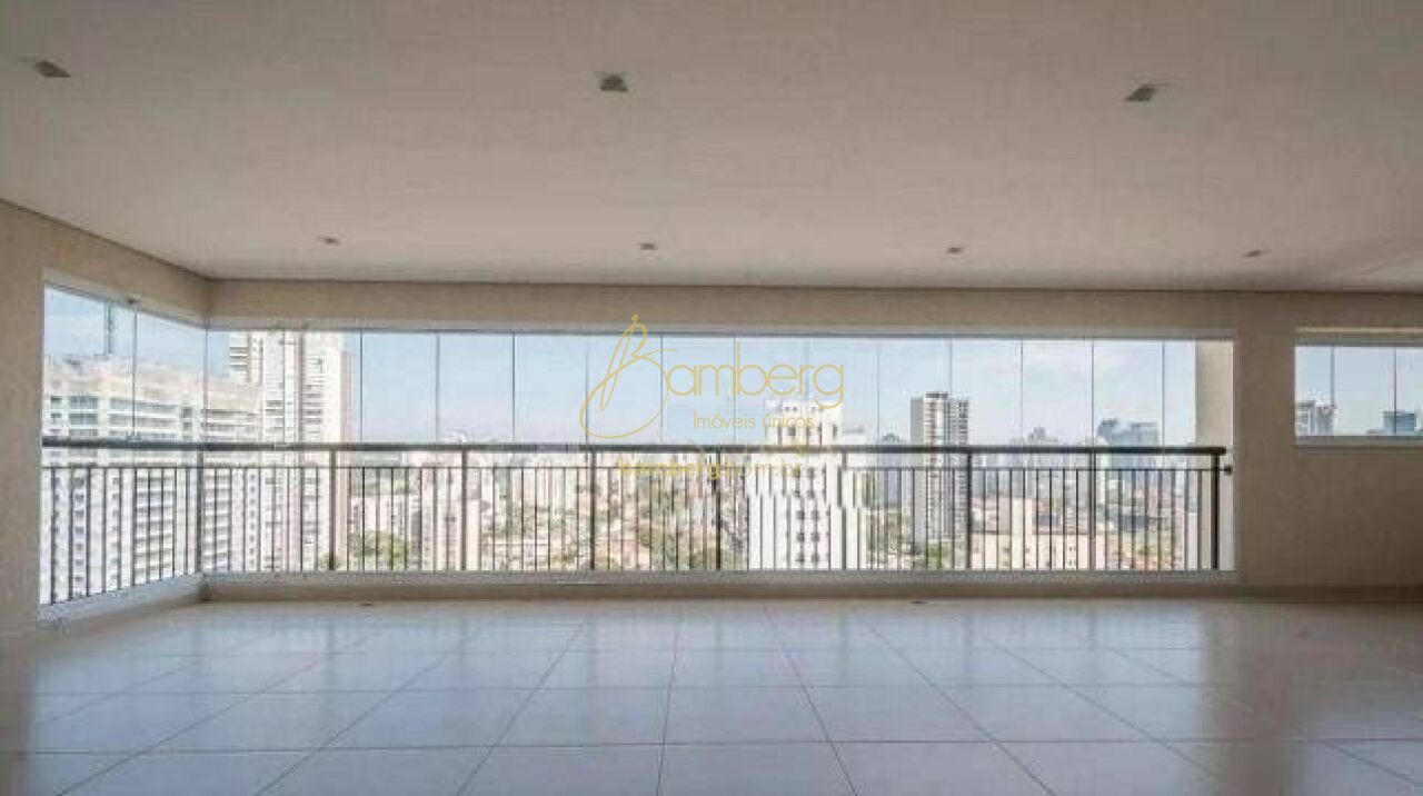 Apartamento no bairro Alto da Boa Vista - São Paulo