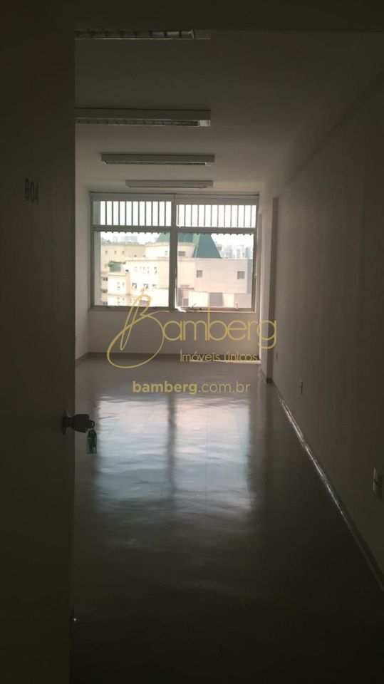Comercial no bairro Jardim Paulista - São Paulo