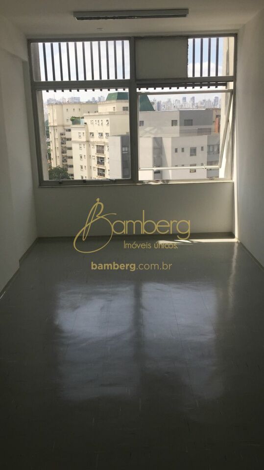 Comercial no bairro Jardim Paulista - São Paulo