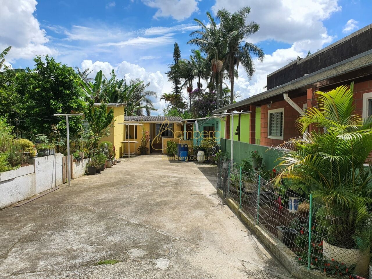Terreno no bairro Interlagos - São Paulo