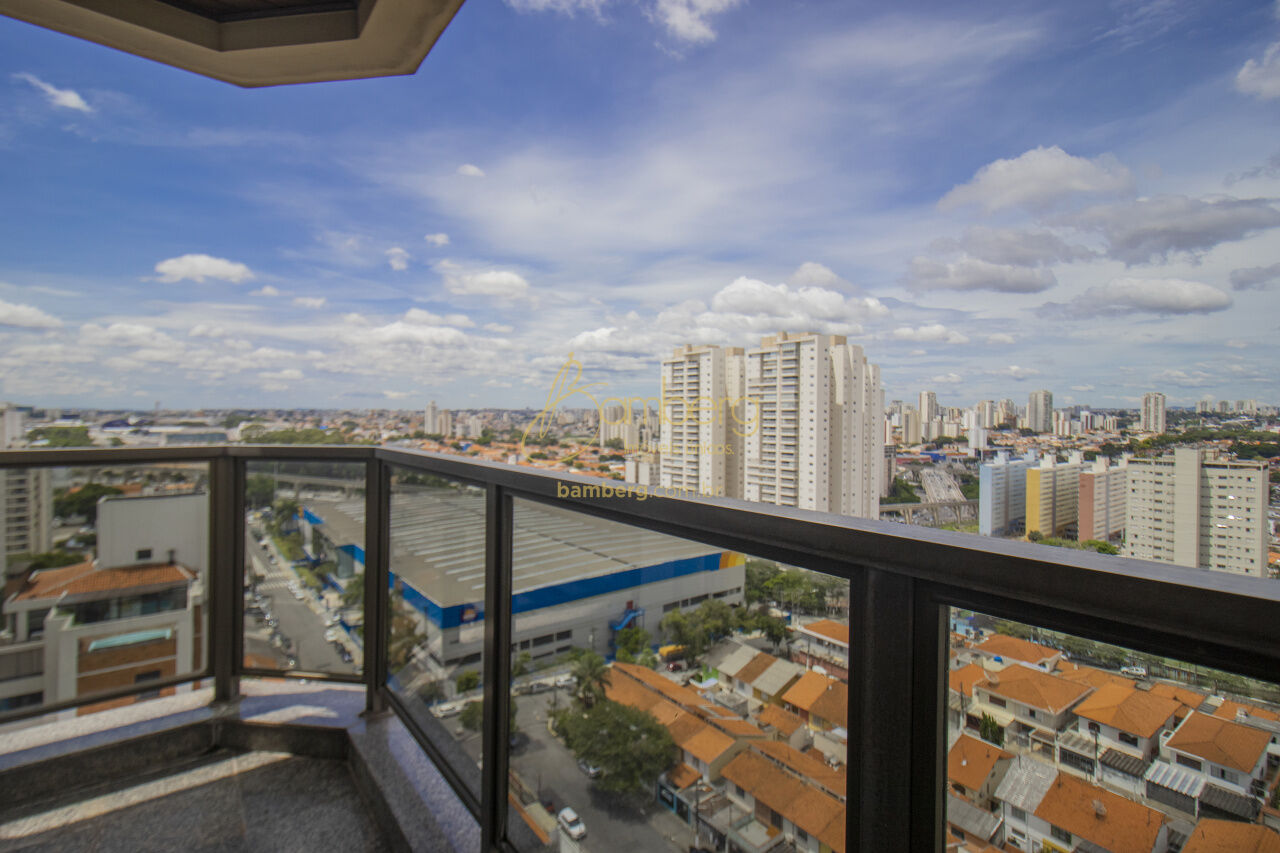 Campo Belo / São Paulo