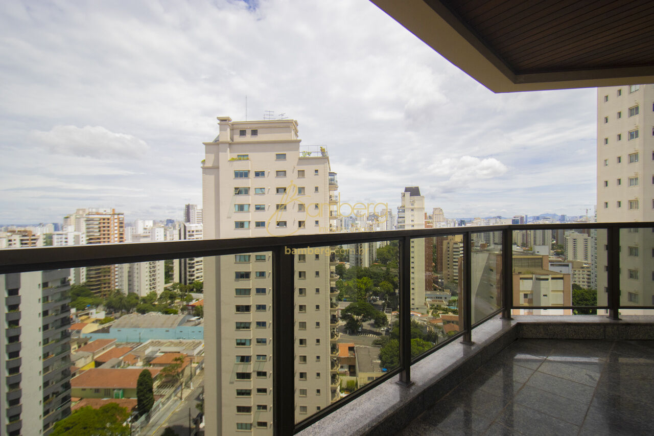 Campo Belo / São Paulo