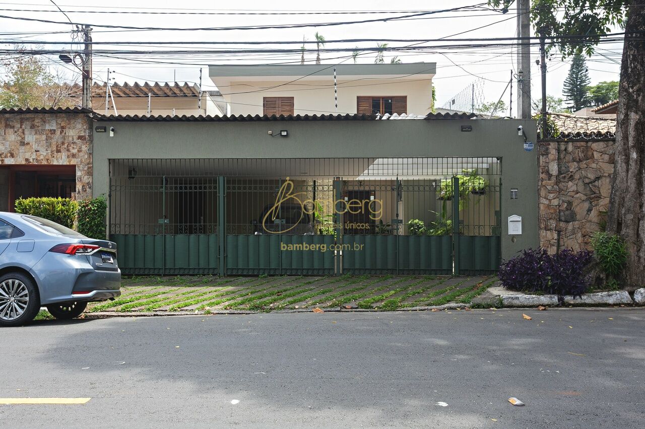 Alto da Boa Vista / São Paulo