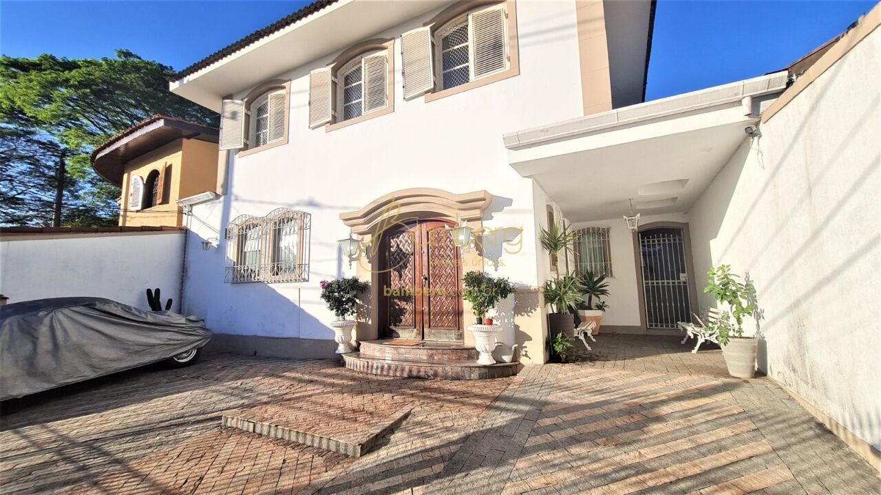 Casa no bairro Campo Grande - São Paulo
