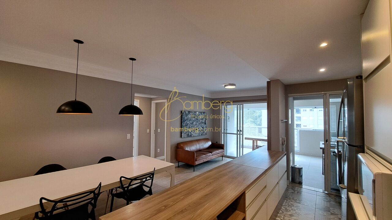 Apartamento no bairro Vila Andrade - São Paulo