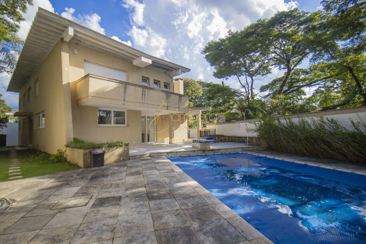 Casa no bairro Jardim dos Estados - São Paulo