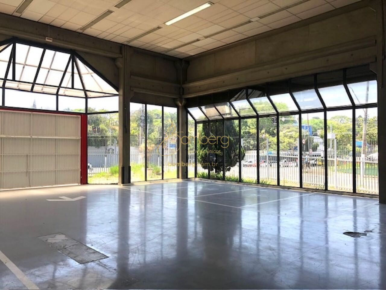 Jardim Petrópolis / São Paulo