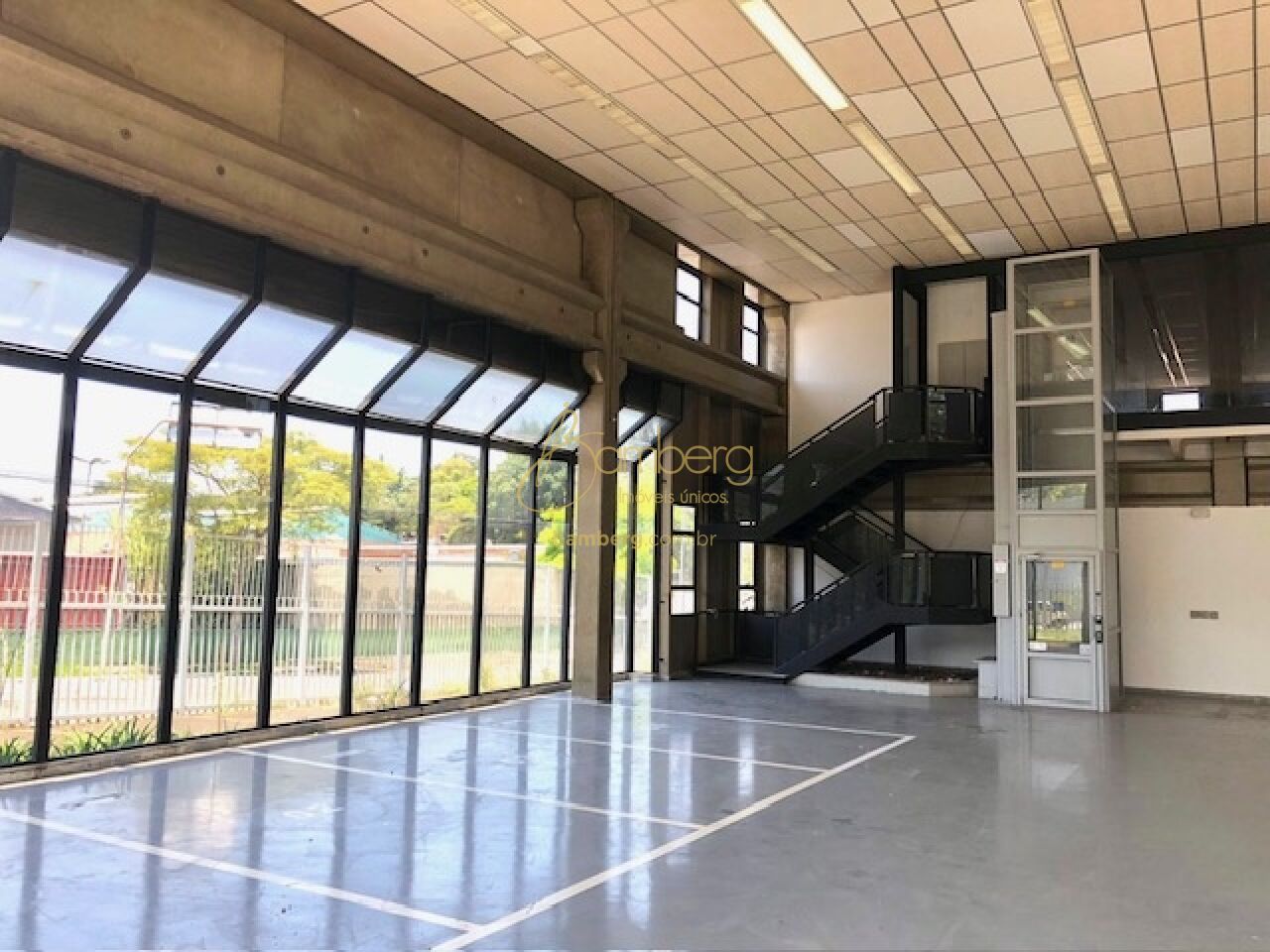 Comercial no bairro Jardim Petrópolis - São Paulo