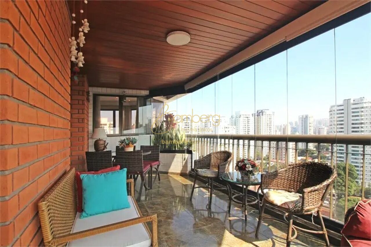 Moema / São Paulo