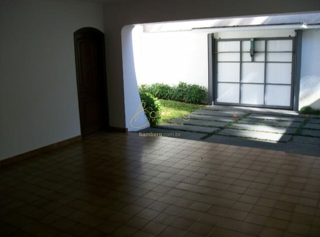 Alto da Boa Vista / São Paulo