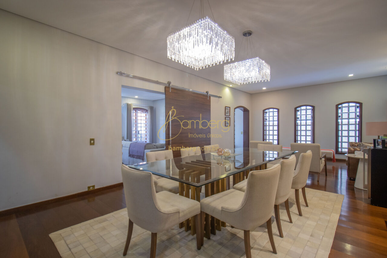 Casa no bairro Morumbi - São Paulo