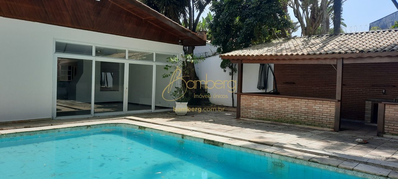Casa no bairro Interlagos - São Paulo