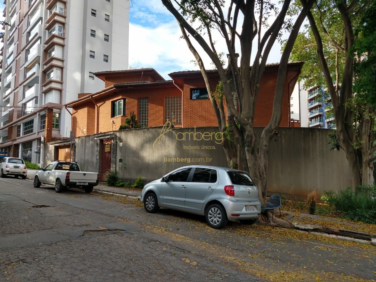 Casa no bairro Jardim Vila Mariana - São Paulo