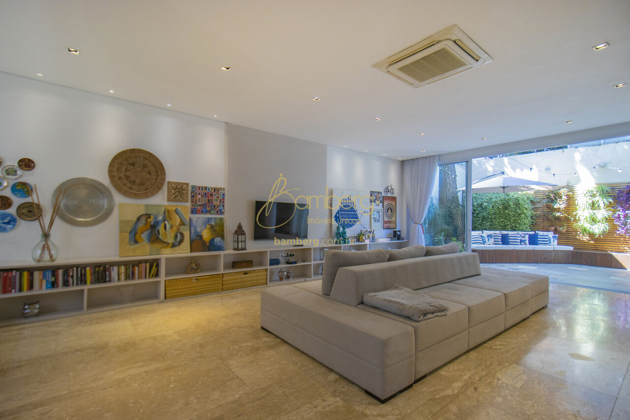 Casa no bairro Jardim Prudência - São Paulo