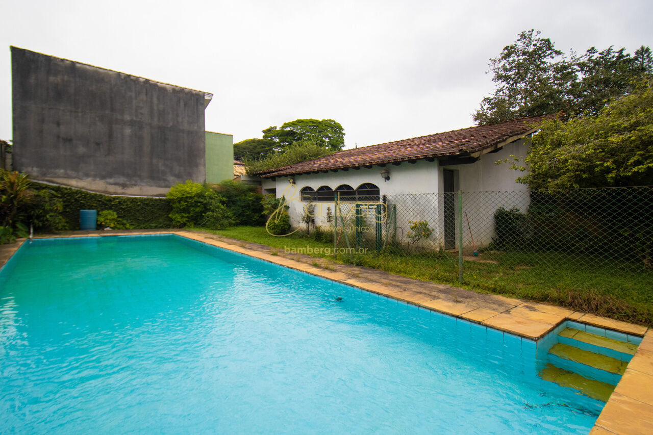 Jardim Petrópolis / São Paulo