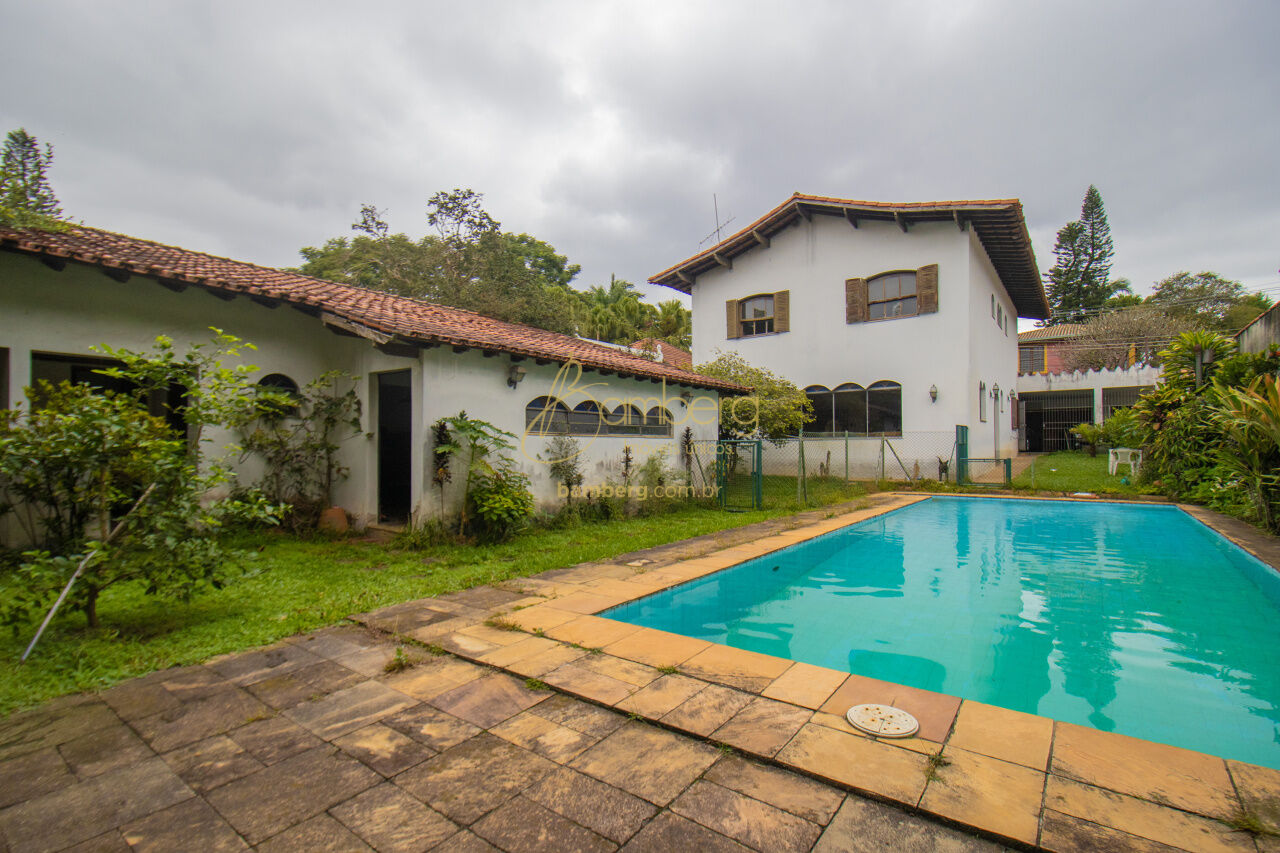 Jardim Petrópolis / São Paulo