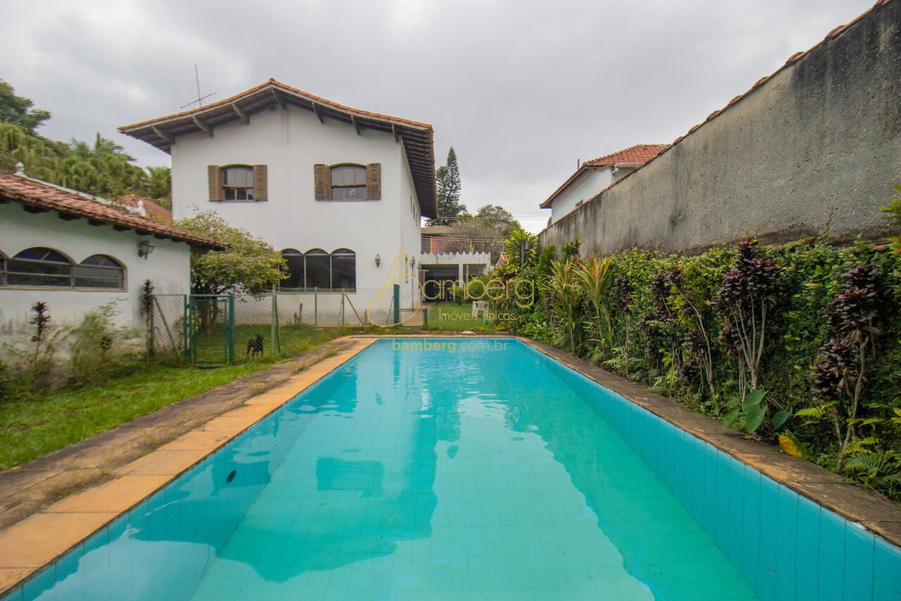 Casa no bairro Jardim Petrópolis - São Paulo