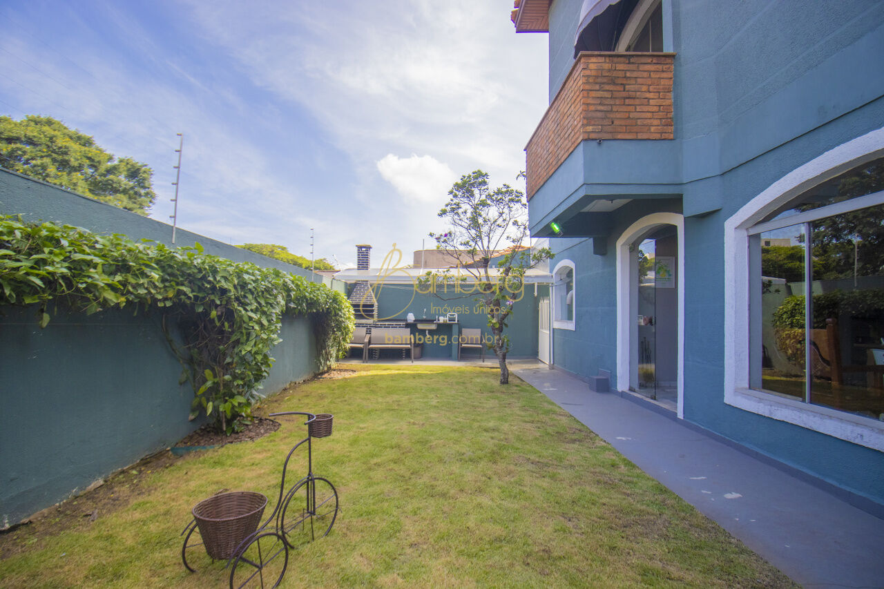 Casa no bairro Jardim Prudência - São Paulo