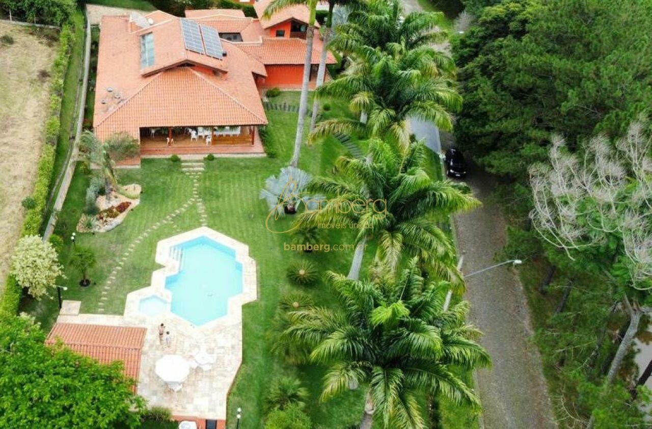 Fazenda Palao / Guararema