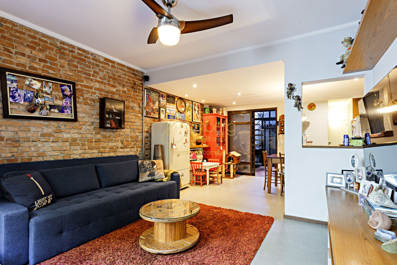 Casa no bairro Alto da Boa Vista - São Paulo
