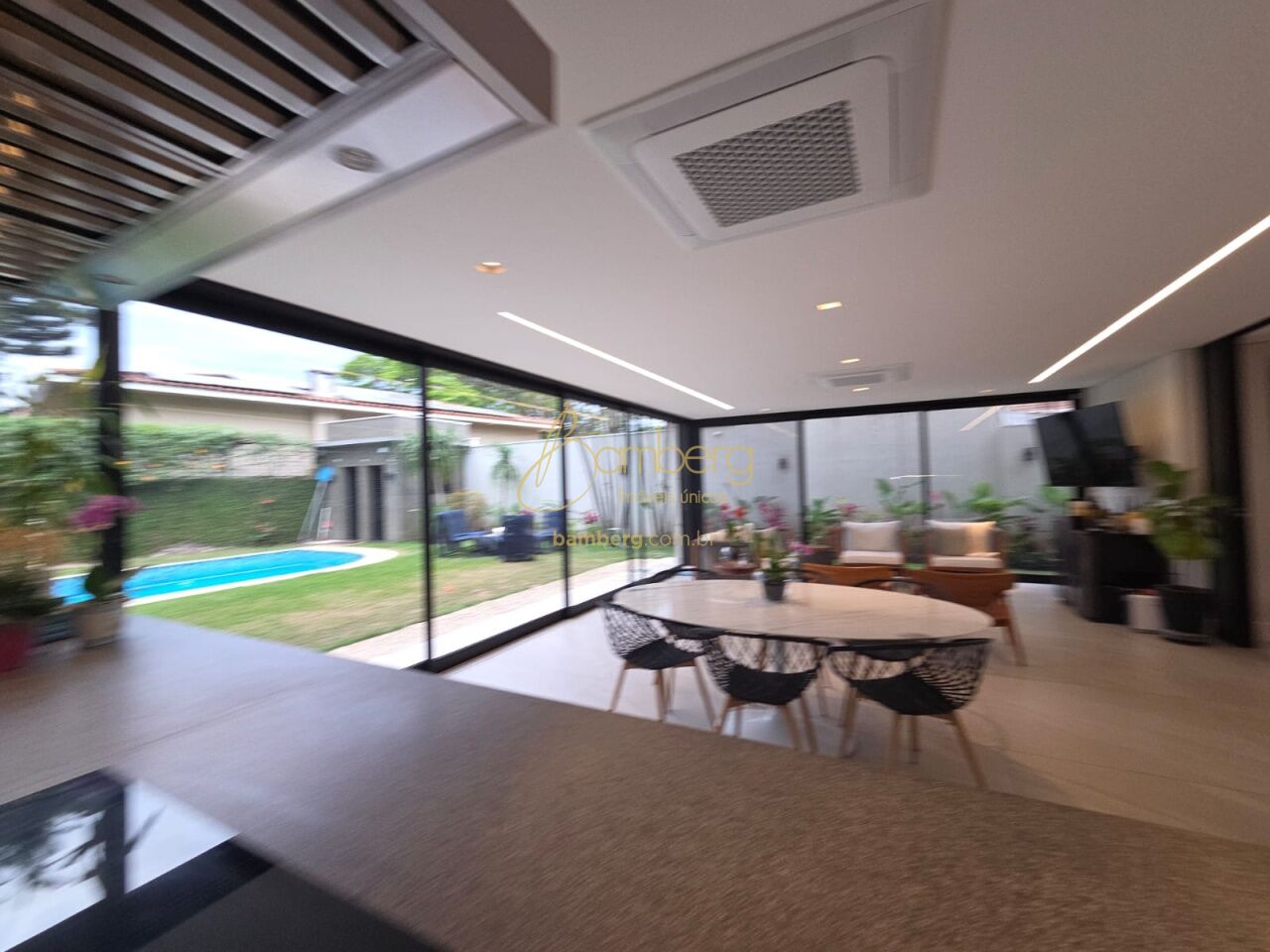 Granja Julieta / São Paulo