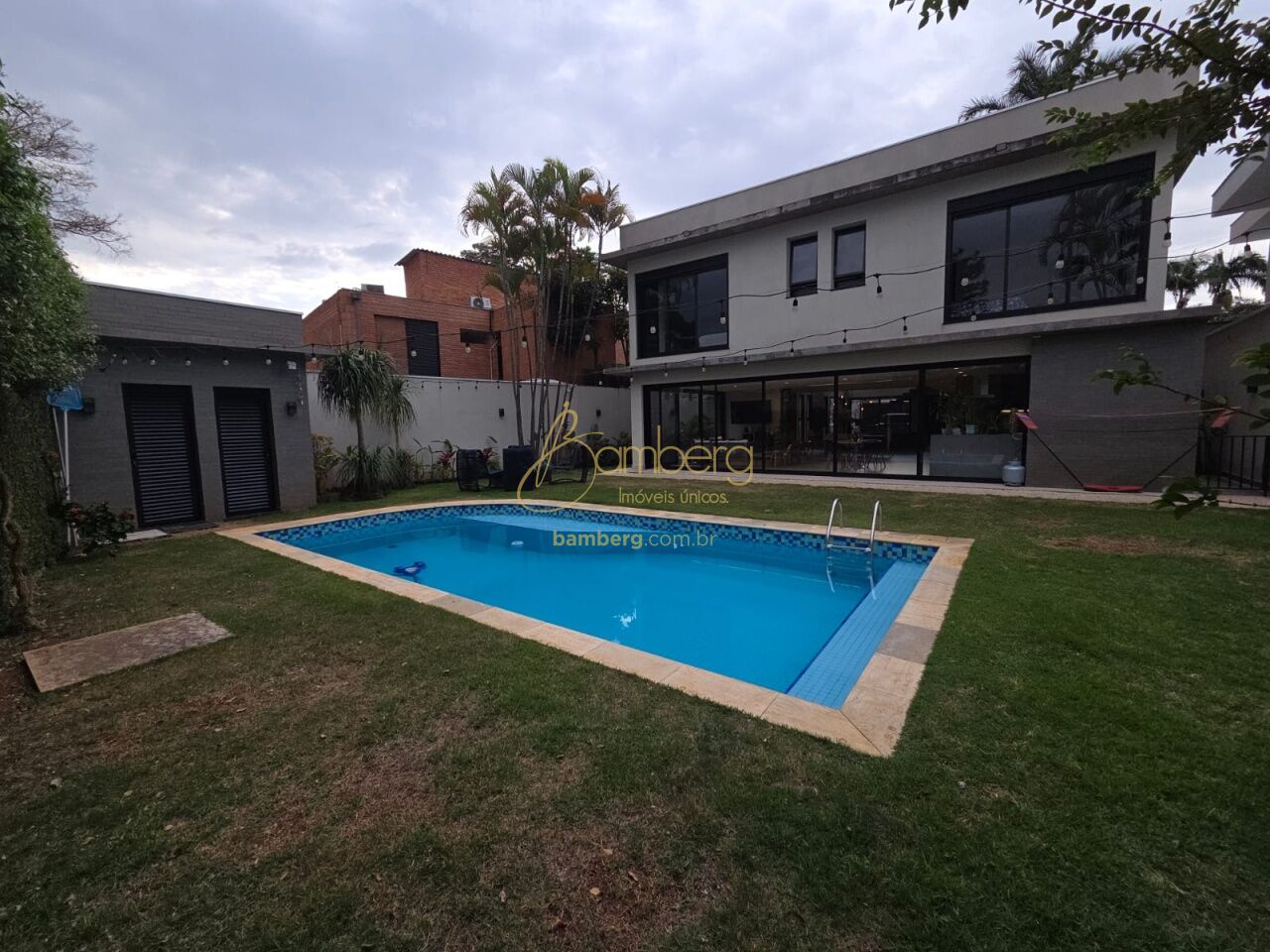 Casa no bairro Granja Julieta - São Paulo