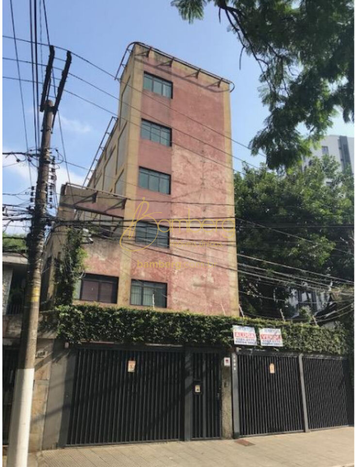 Comercial no bairro Vila Mariana - São Paulo