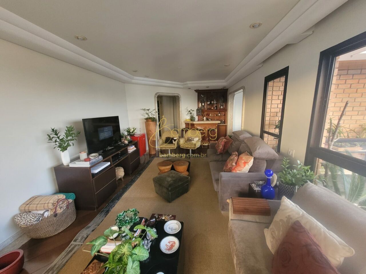 Chácara Santo Antônio  / São Paulo