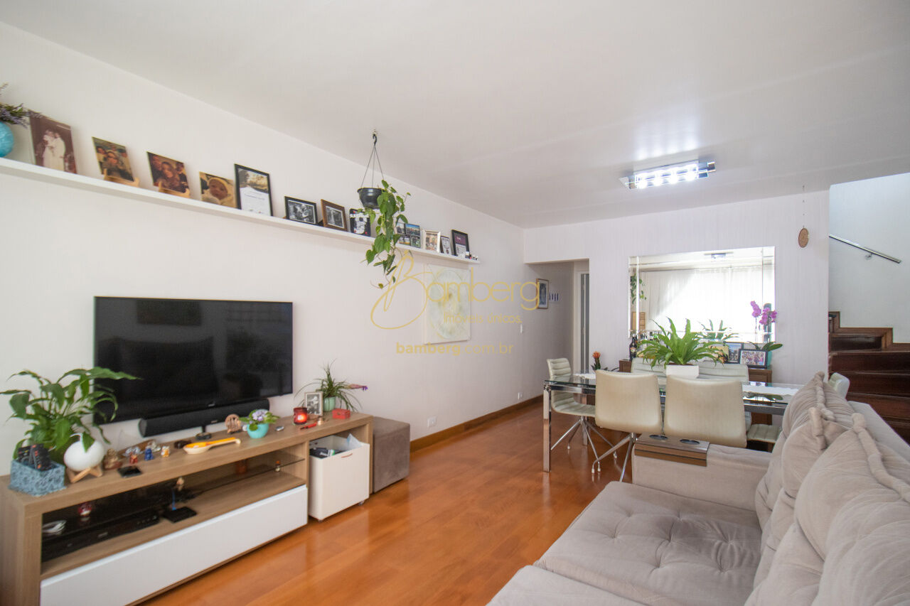 Casa no bairro Jardim Prudência - São Paulo