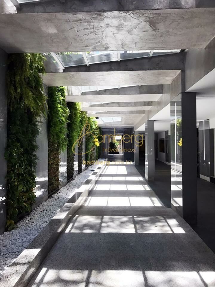 Comercial no bairro Bela Vista - São Paulo