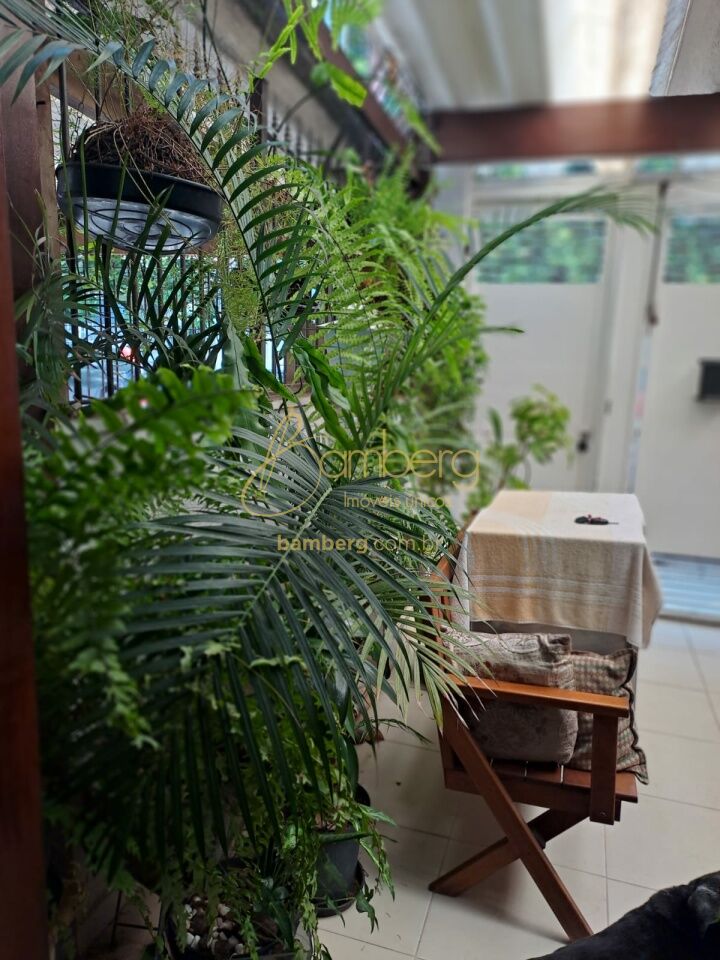 Chácara Santo Antônio  / São Paulo