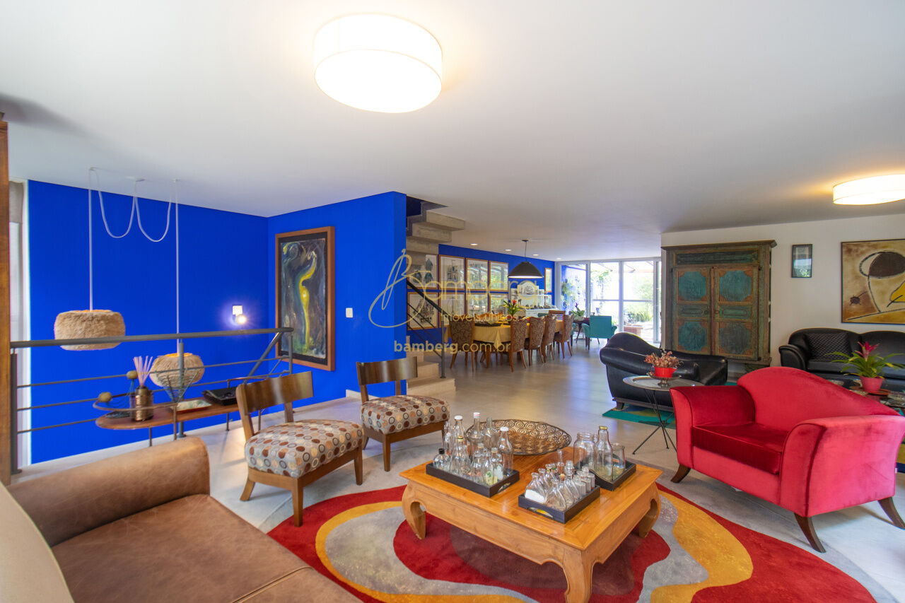 Casa no bairro Jardim Cordeiro - São Paulo