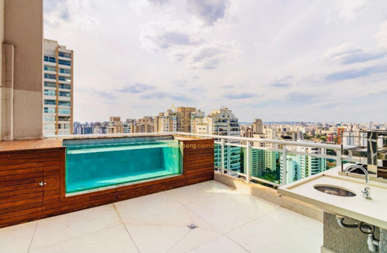 Campo Belo / São Paulo