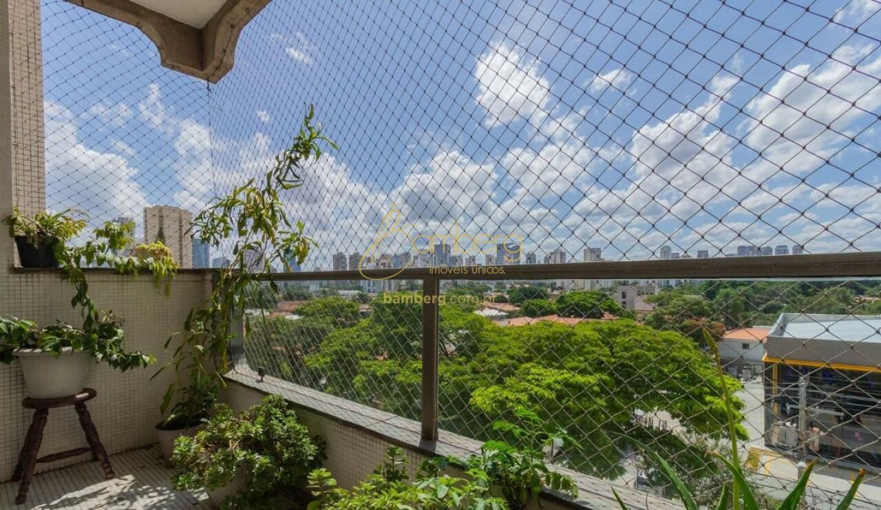 Brooklin Novo / São Paulo