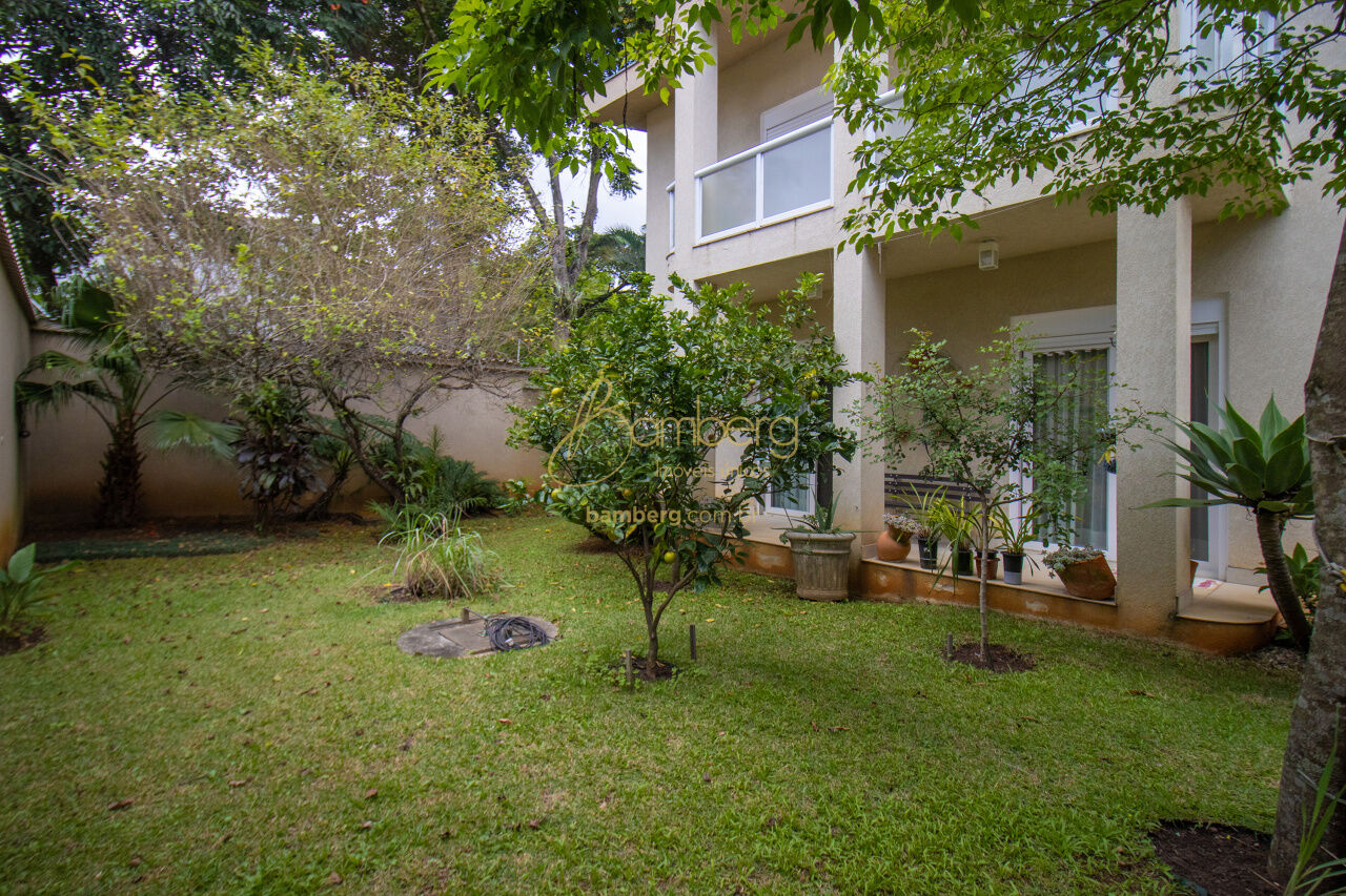 Casa no bairro Jardim dos Estados - São Paulo