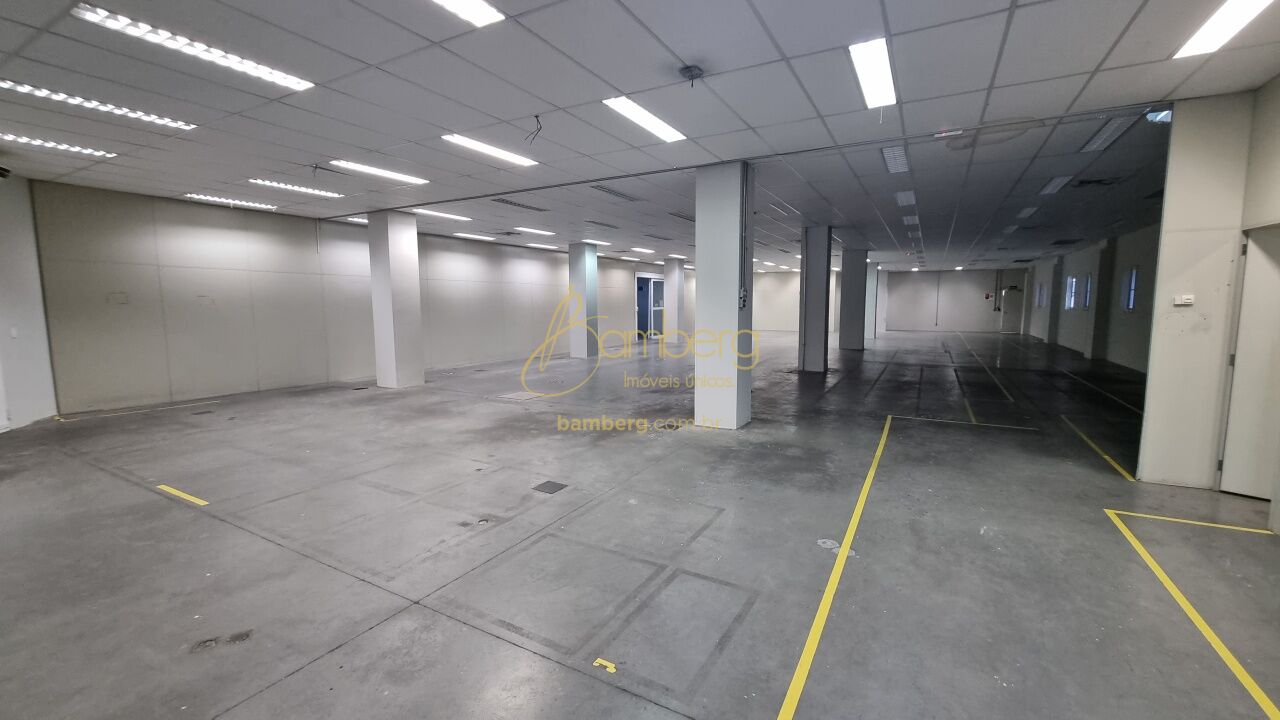 Várzea da Barra Funda / São Paulo
