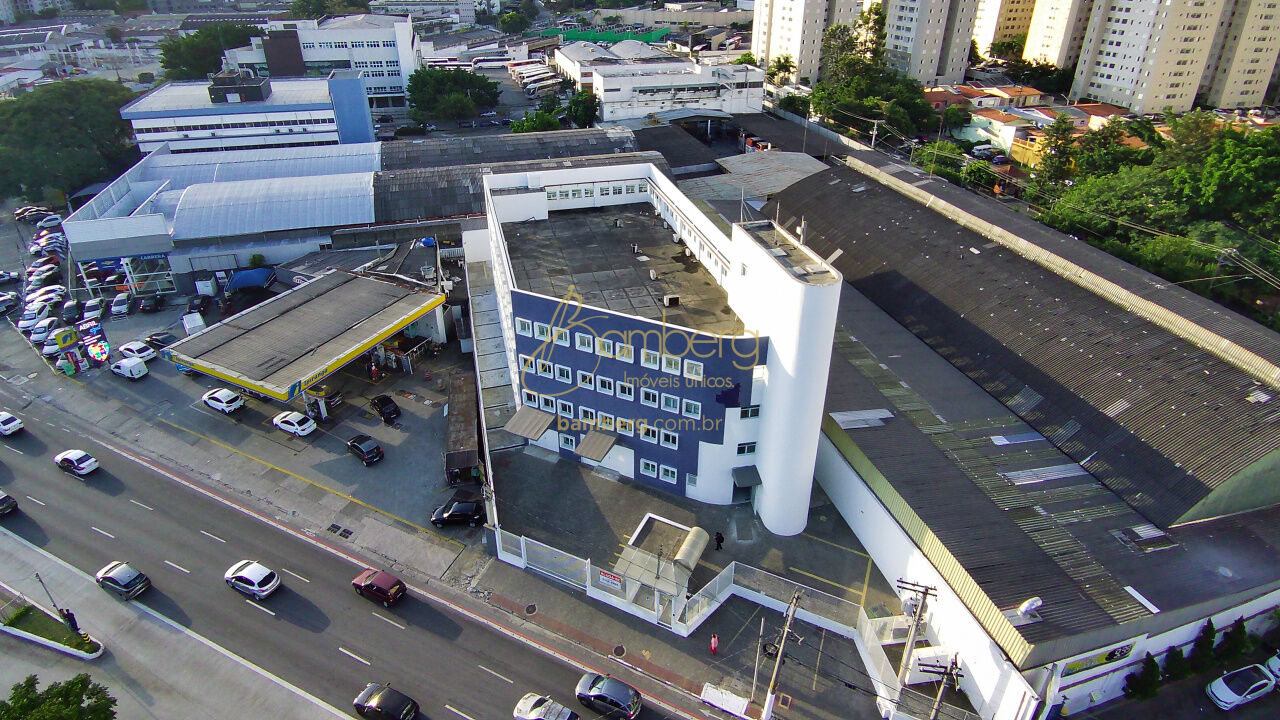 Várzea da Barra Funda / São Paulo