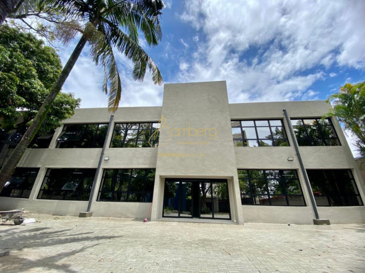 Comercial no bairro Lapa de Baixo - São Paulo