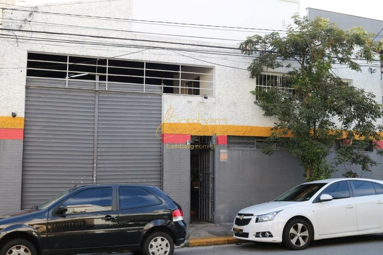 Comercial no bairro Chácara Santo Antônio  - São Paulo