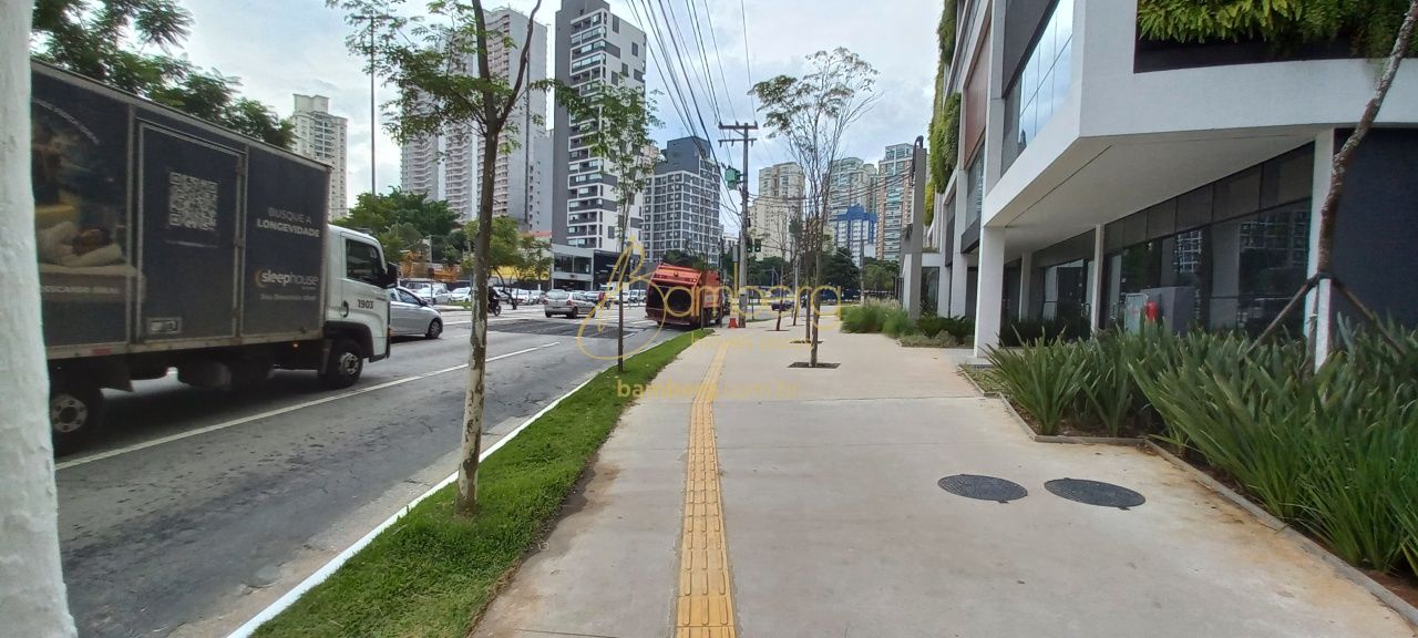 Brooklin / São Paulo