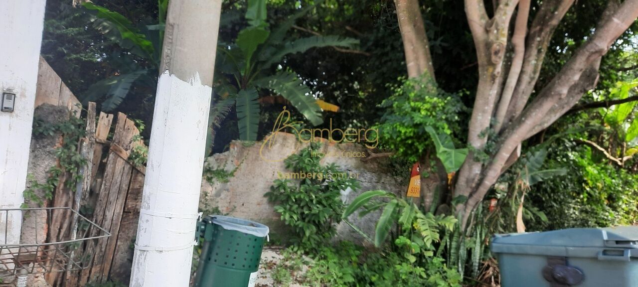 Terreno no bairro Interlagos - São Paulo