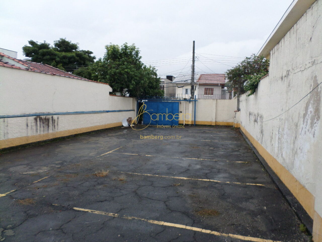 Comercial no bairro Brooklin Paulista - São Paulo
