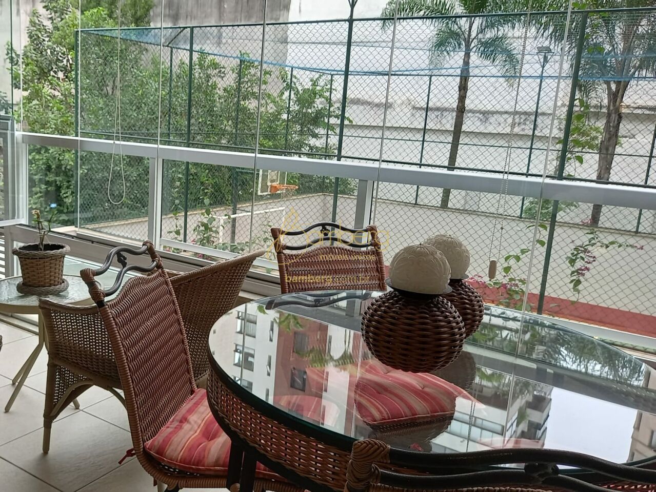 Jardim Prudência / São Paulo