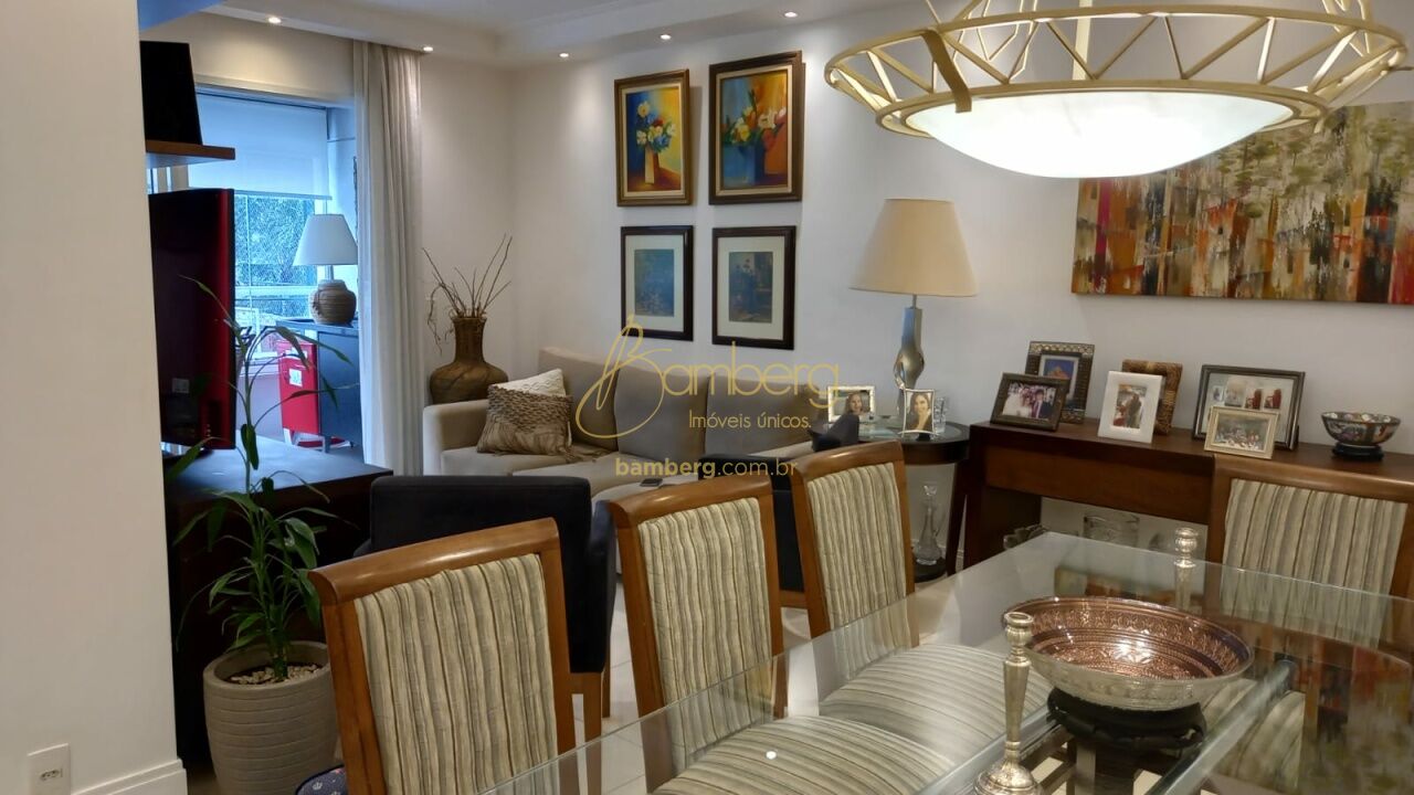 Apartamento no bairro Jardim Prudência - São Paulo