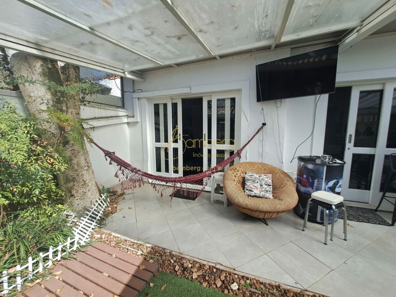 Jardim Prudência / São Paulo